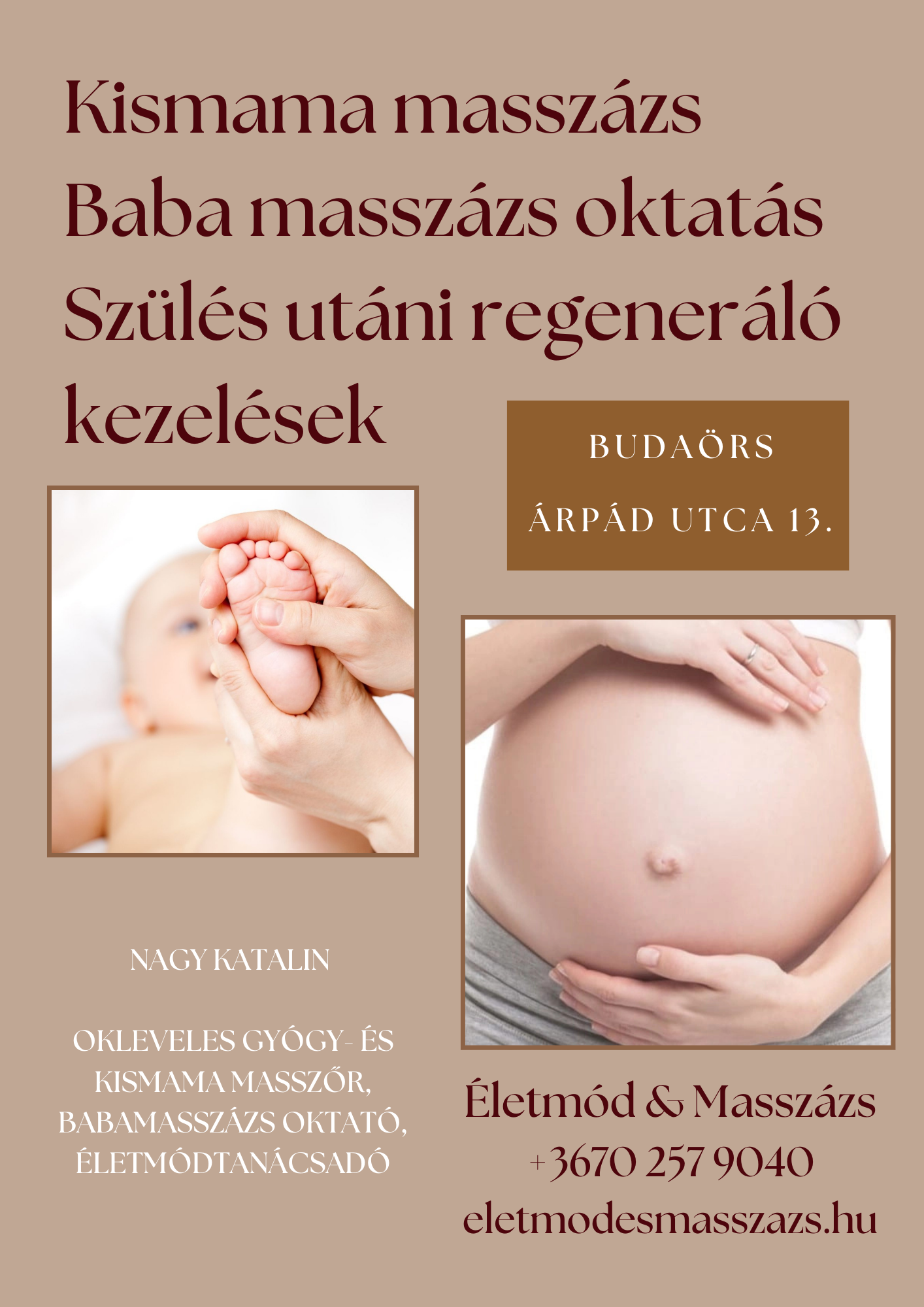 BabaMama